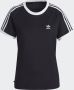 Adidas Originals Adicolor Classics Slim 3-Stripes T-shirt - Thumbnail 6