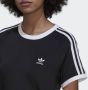 Adidas Originals Adicolor Classics Slim 3-Stripes T-shirt - Thumbnail 7
