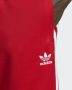 Adidas Originals SST Track Pants Better Scarlet- Heren Better Scarlet - Thumbnail 6