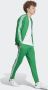 Adidas Originals Adicolor Superstar Jogging Broek Trainingsbroeken Kleding green white maat: L beschikbare maaten:S L XL XXL - Thumbnail 8