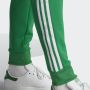 Adidas Originals Adicolor Superstar Jogging Broek Trainingsbroeken Kleding green white maat: L beschikbare maaten:S L XL XXL - Thumbnail 6