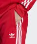 Adidas Originals Adicolor Superstar Jogging Broek Trainingsbroeken Heren better scarlet white maat: S beschikbare maaten:S M L XL XXL - Thumbnail 6