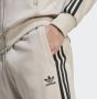 Adidas Originals Adicolor Superstar Jogging Broek Trainingsbroeken Kleding wonder beige black maat: XL beschikbare maaten:S XL - Thumbnail 6