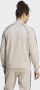 Adidas Originals Adicolor Superstar Trainingsjack Trainingsjassen Kleding wonder beige black maat: XL beschikbare maaten:XL - Thumbnail 5