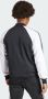 Adidas Originals Adicolor Classics SST Sweatshirt met Ritssluiting voor Heren Zwart Heren - Thumbnail 5