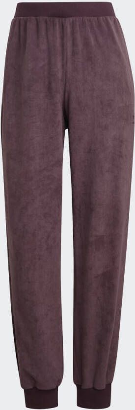 Adidas Originals Adicolor Classics Suède Broek met Boorden
