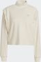 Adidas Originals Adicolor Non-dye Sweatshirt Sweaters Kleding non dyed maat: XL beschikbare maaten:XL - Thumbnail 4
