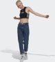 Adidas Originals Adicolor Eng Geschnittenes Top Tanktops Kleding black maat: L beschikbare maaten:L - Thumbnail 3