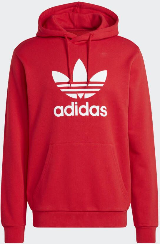 Adidas Originals Adicolor Classics Trefoil Hoodie