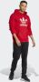 Adidas Originals Hoodie ADICOLOR CLASSICS TREFOIL HOODIE - Thumbnail 4