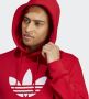 Adidas Originals Hoodie ADICOLOR CLASSICS TREFOIL HOODIE - Thumbnail 5