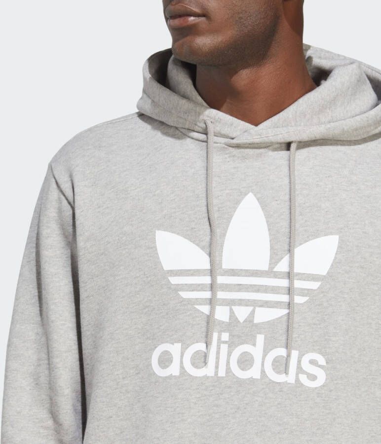 Adidas Originals Adicolor Classics Trefoil Hoodie