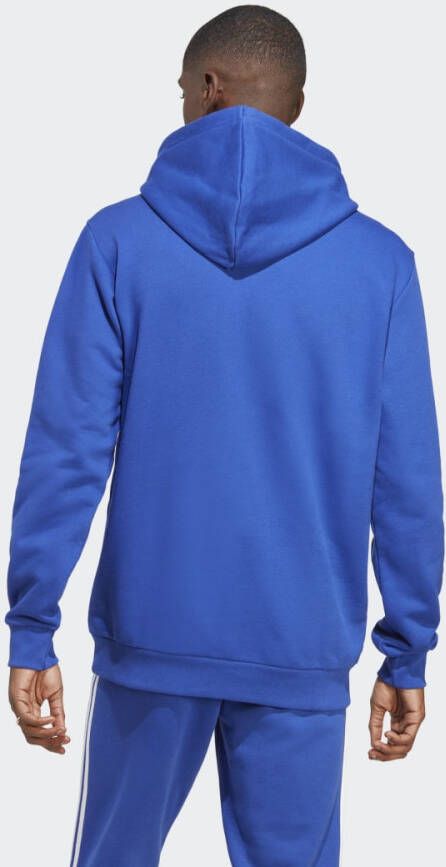 Adidas Originals Adicolor Classics Trefoil Hoodie