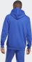 Adidas Originals Hoodie ADICOLOR CLASSICS TREFOIL HOODIE - Thumbnail 4