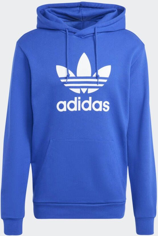 Adidas Originals Adicolor Classics Trefoil Hoodie