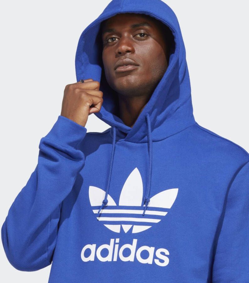 Adidas Originals Adicolor Classics Trefoil Hoodie