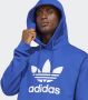 Adidas Originals Hoodie ADICOLOR CLASSICS TREFOIL HOODIE - Thumbnail 6