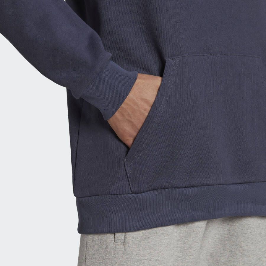 Adidas Originals Adicolor Classics Trefoil Hoodie