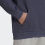 Adidas Originals Sweatshirt ADICOLOR CLASSICS TREFOIL HOODIE - Thumbnail 2