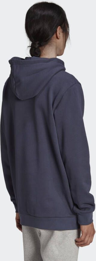Adidas Originals Adicolor Classics Trefoil Hoodie