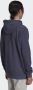 Adidas Originals Sweatshirt ADICOLOR CLASSICS TREFOIL HOODIE - Thumbnail 3