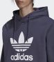 Adidas Originals Sweatshirt ADICOLOR CLASSICS TREFOIL HOODIE - Thumbnail 4