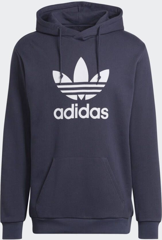 Adidas Originals Adicolor Classics Trefoil Hoodie