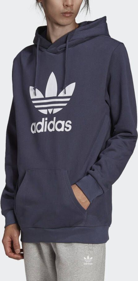 Adidas Originals Adicolor Classics Trefoil Hoodie