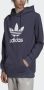 Adidas Originals Sweatshirt ADICOLOR CLASSICS TREFOIL HOODIE - Thumbnail 6