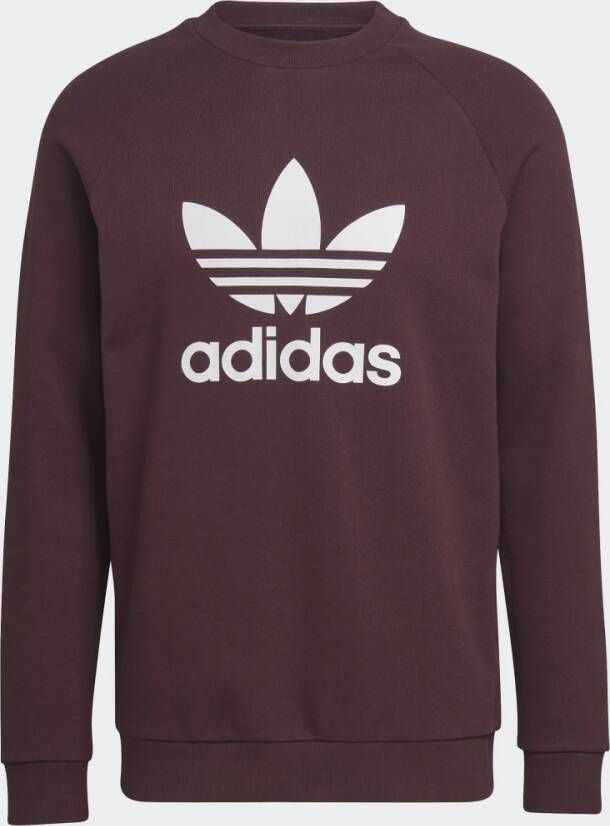 Adidas Originals Adicolor Classics Trefoil Sweatshirt