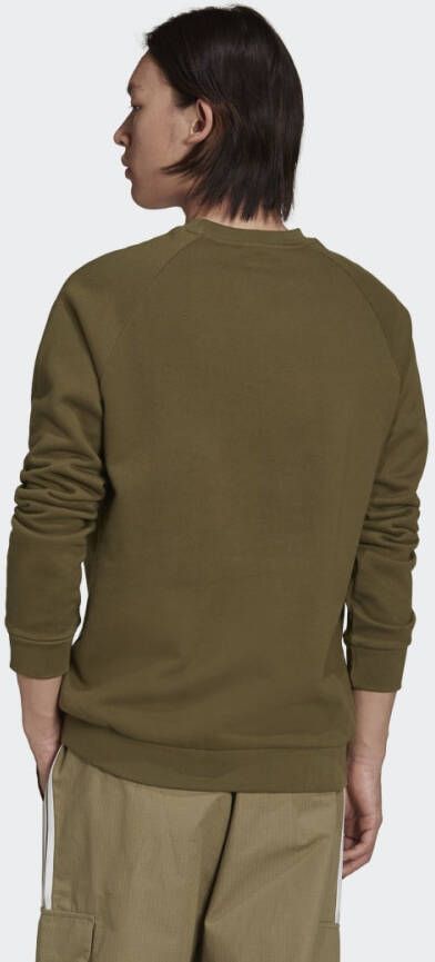 Adidas Originals Adicolor Classics Trefoil Sweatshirt