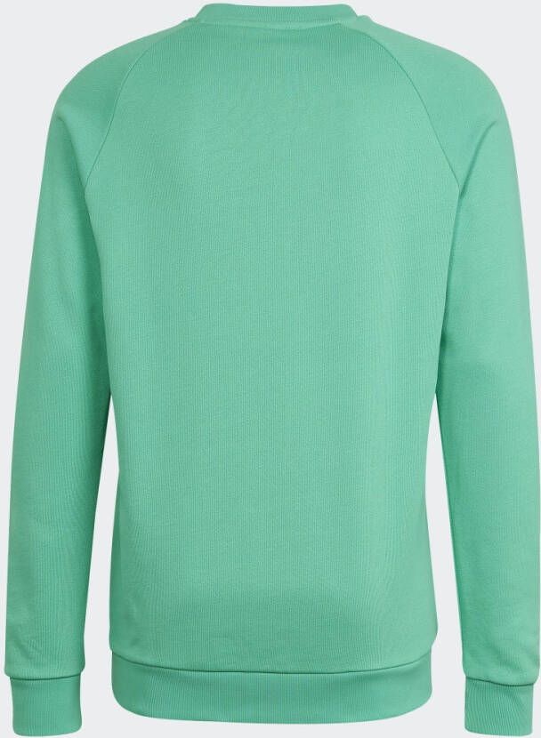 Adidas Originals Adicolor Classics Trefoil Sweatshirt