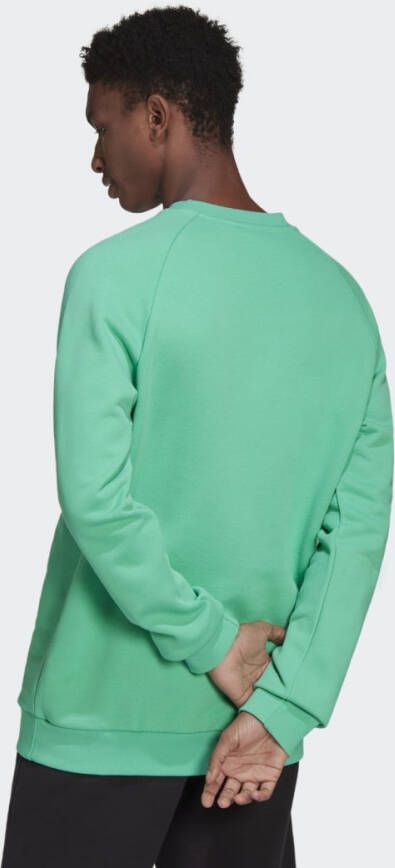 Adidas Originals Adicolor Classics Trefoil Sweatshirt