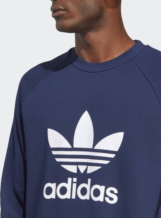 Adidas Originals Adicolor Classics Trefoil Sweatshirt