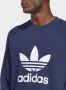 Adidas Originals Sweatshirt ADICOLOR CLASSICS TREFOIL - Thumbnail 5