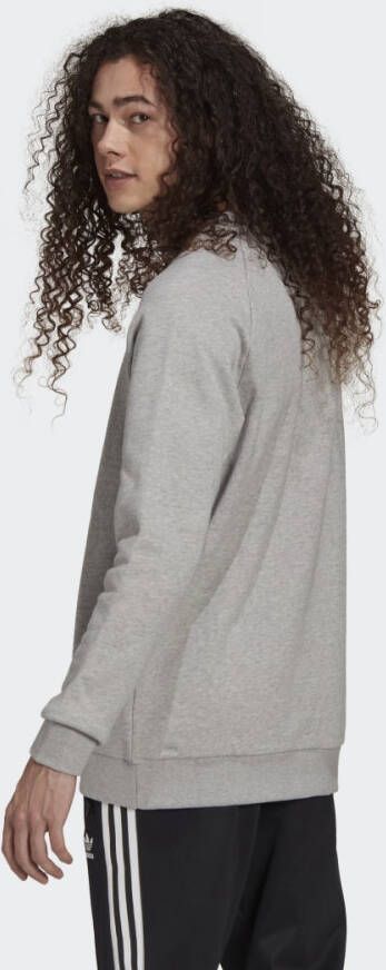 Adidas Originals Adicolor Classics Trefoil Sweatshirt