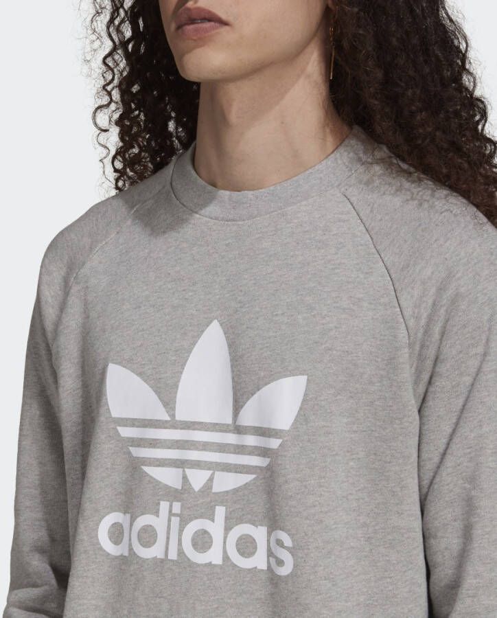 Adidas Originals Adicolor Classics Trefoil Sweatshirt