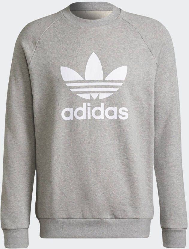 Adidas Originals Adicolor Classics Trefoil Sweatshirt