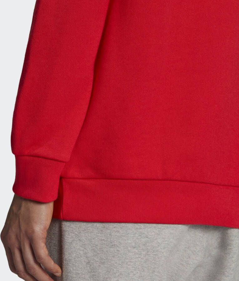 Adidas Originals Adicolor Classics Trefoil Sweatshirt