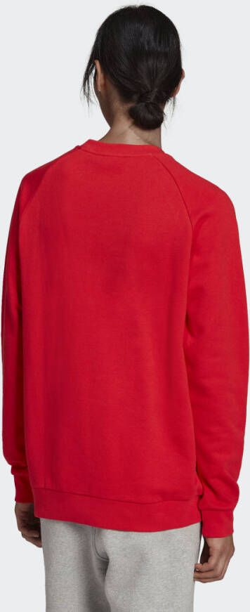 Adidas Originals Adicolor Classics Trefoil Sweatshirt