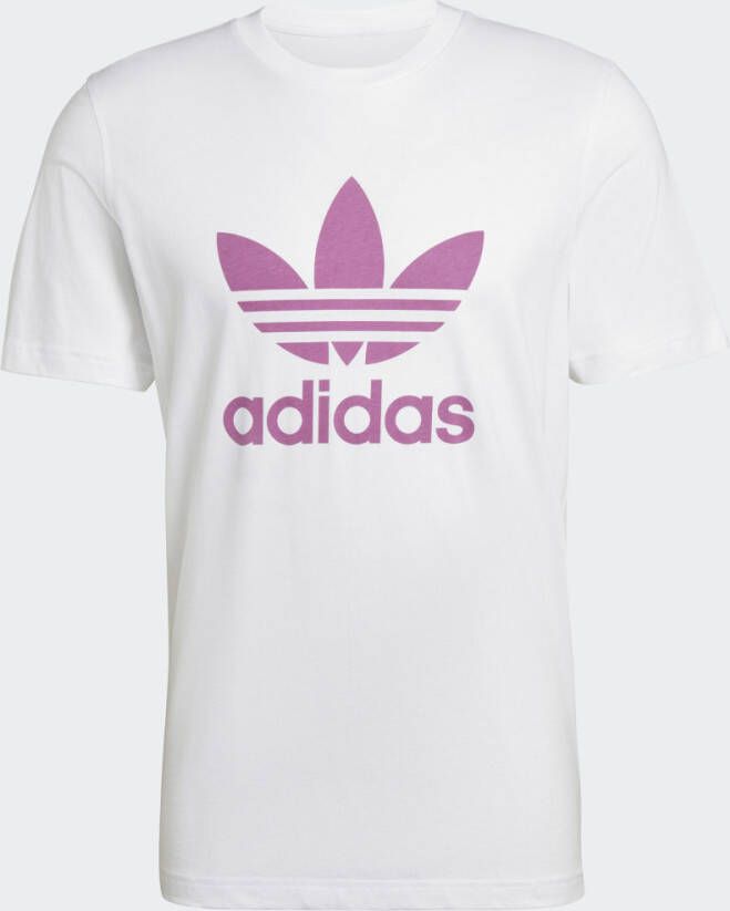 Adidas Originals Adicolor Classics Trefoil T-shirt