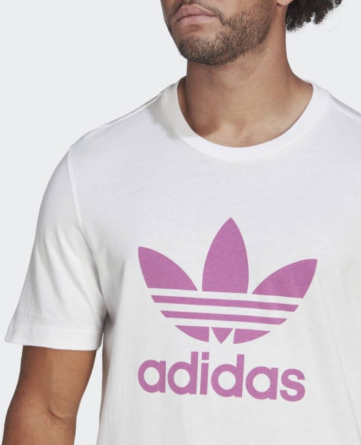 Adidas Originals Adicolor Classics Trefoil T-shirt