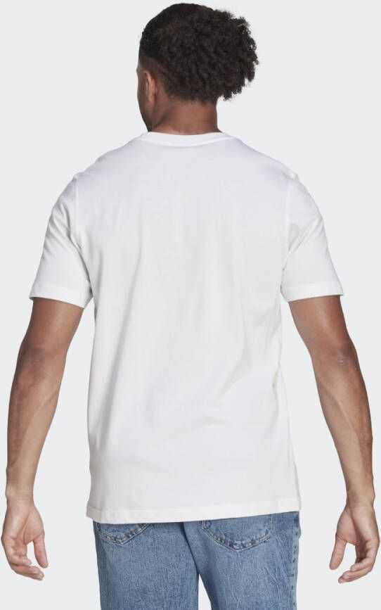 Adidas Originals Adicolor Classics Trefoil T-shirt