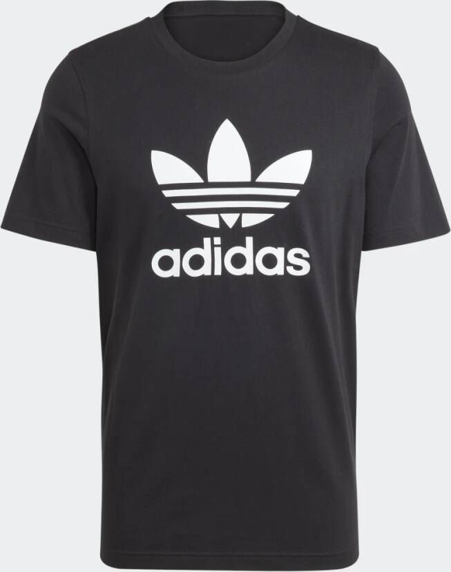 Adidas Originals Adicolor Classics Trefoil T-shirt