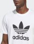 Adidas Originals Adicolor Classics Trefoil T-shirt - Thumbnail 5