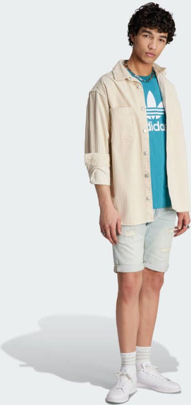Adidas Originals Adicolor Classics Trefoil T-shirt
