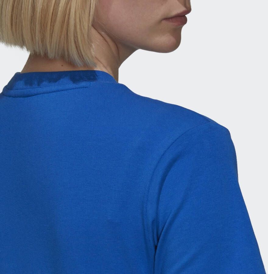 Adidas Originals Adicolor Classics Trefoil T-shirt
