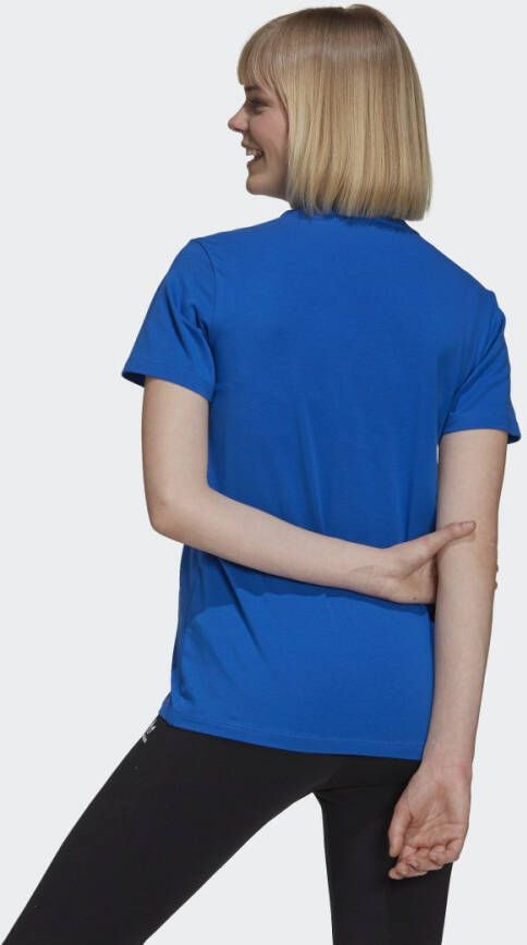 Adidas Originals Adicolor Classics Trefoil T-shirt
