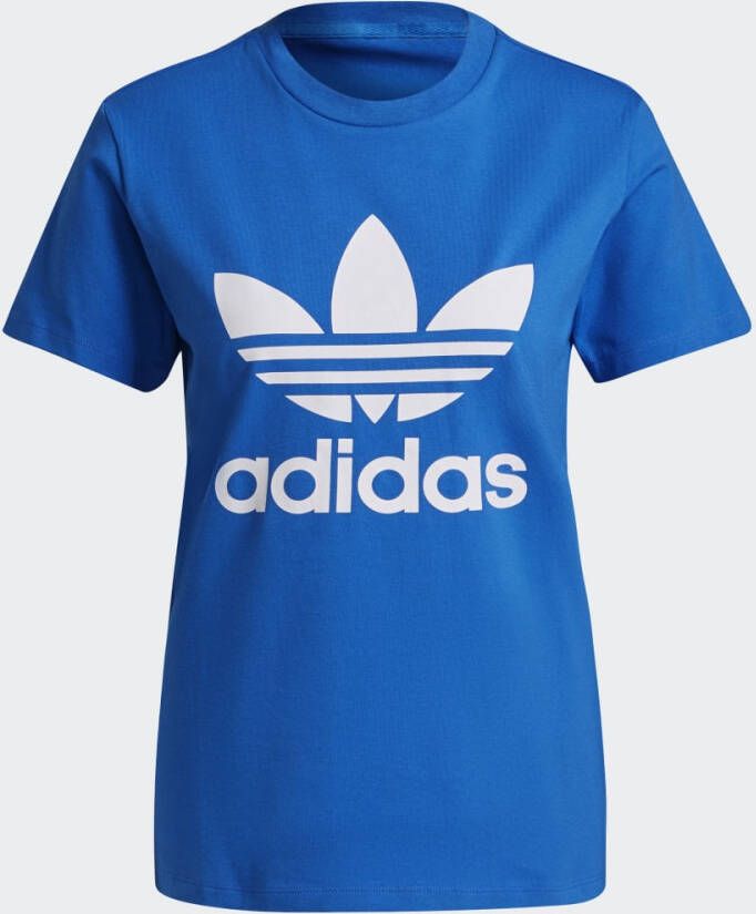 Adidas Originals Adicolor Classics Trefoil T-shirt