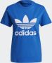 Adidas Originals Adicolor Classics Trefoil T-shirt - Thumbnail 5